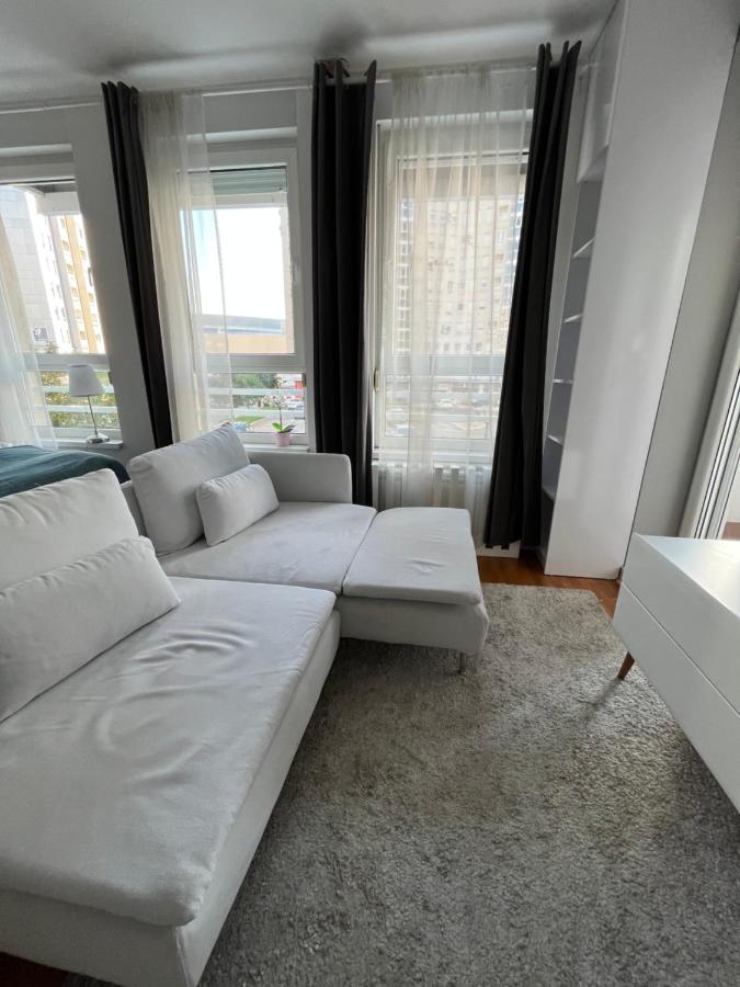 Studio Ana Belville Belgrad Zewnętrze zdjęcie