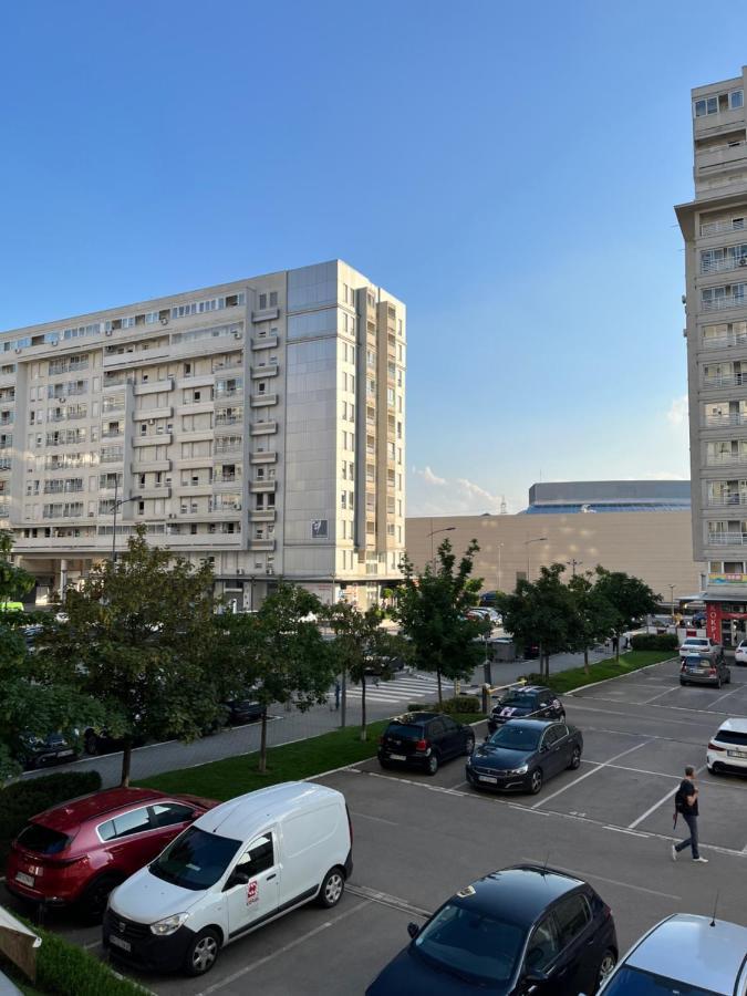 Studio Ana Belville Belgrad Zewnętrze zdjęcie