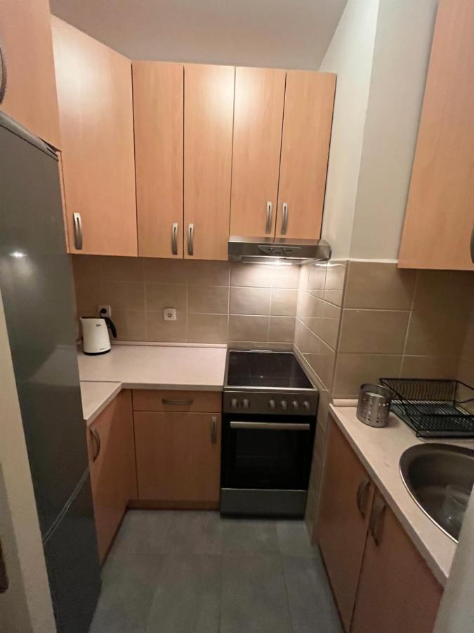 Studio Ana Belville Belgrad Zewnętrze zdjęcie