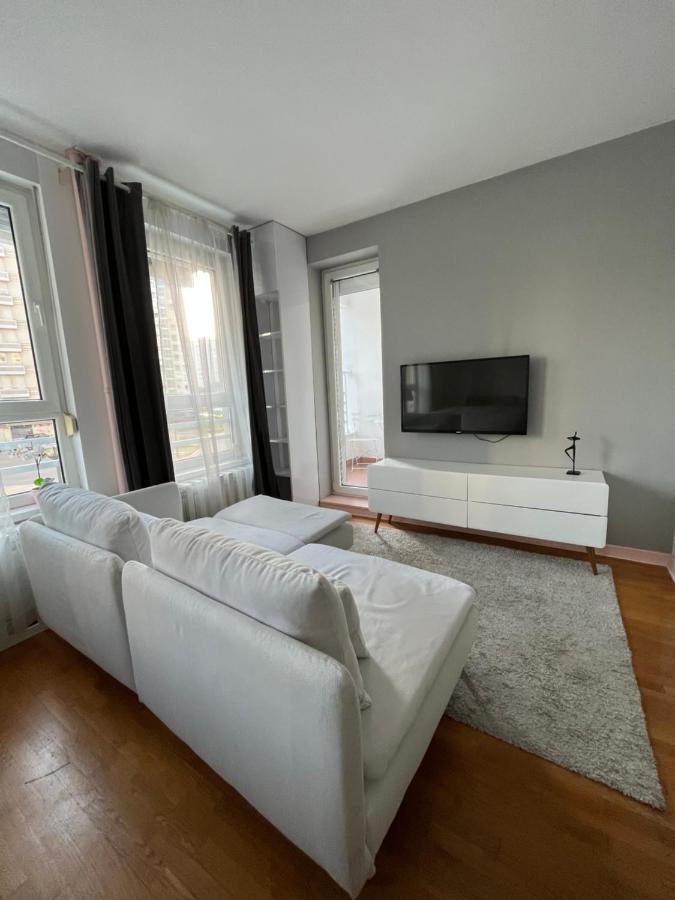 Studio Ana Belville Belgrad Zewnętrze zdjęcie